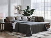 Castille Way Sleeper Sectional with Chaise - Furniture House (VA)