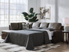 Castille Way Sleeper Sectional with Chaise - Furniture House (VA)