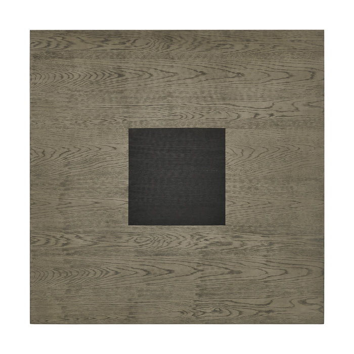 Jemma Dining Set in Grey