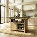 Lindsey Farm Gathering Table Set - Furniture House (VA)