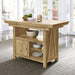 Lindsey Farm Gathering Table Set - Furniture House (VA)