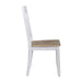 Lindsey Farm Splat Back Side Chair (RTA) - Furniture House (VA)