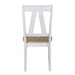 Lindsey Farm Splat Back Side Chair (RTA) - Furniture House (VA)