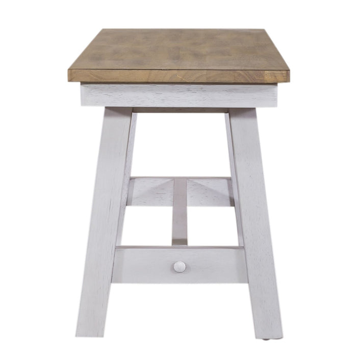 Lindsey Farm Backless Bench (RTA) - Furniture House (VA)