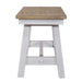 Lindsey Farm Backless Bench (RTA) - Furniture House (VA)