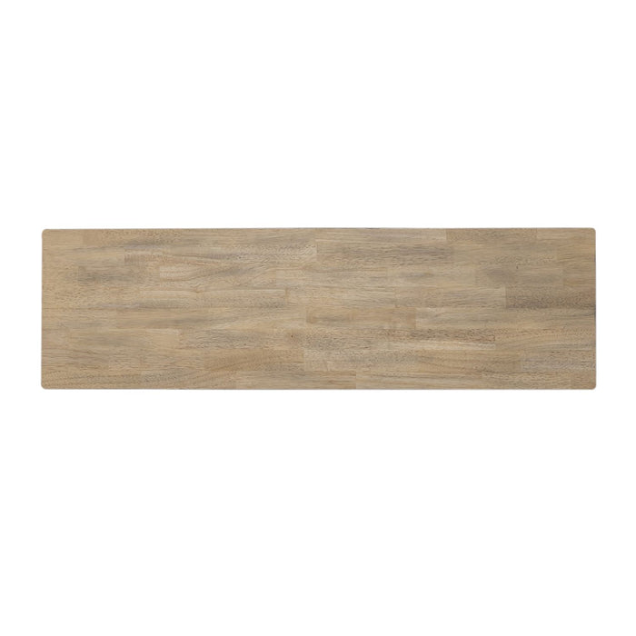 Lindsey Farm Backless Bench (RTA) - Furniture House (VA)