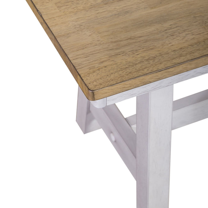 Lindsey Farm Backless Bench (RTA) - Furniture House (VA)