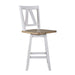 Lindsey Farm 5 Piece Gathering Table Set - Furniture House (VA)