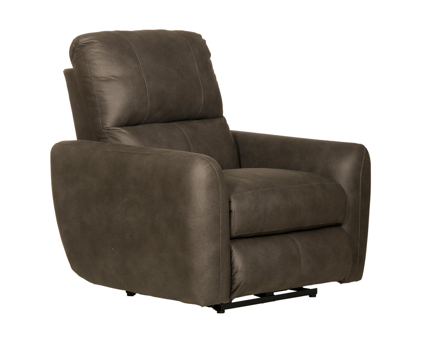 Dorian Power Wall Hugger Recliner - Furniture House (VA)