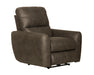 Dorian Power Wall Hugger Recliner - Furniture House (VA)