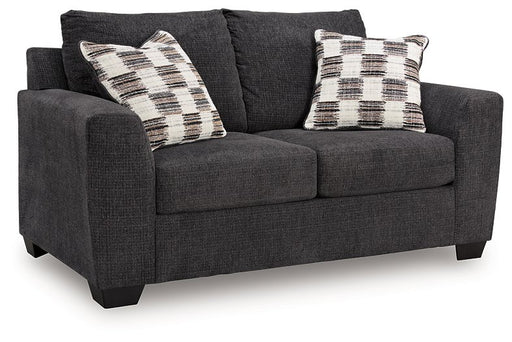 Loreo Loveseat - Furniture House (VA)