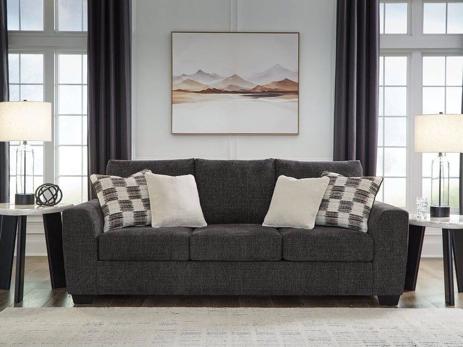 Loreo Sofa Sleeper - Furniture House (VA)
