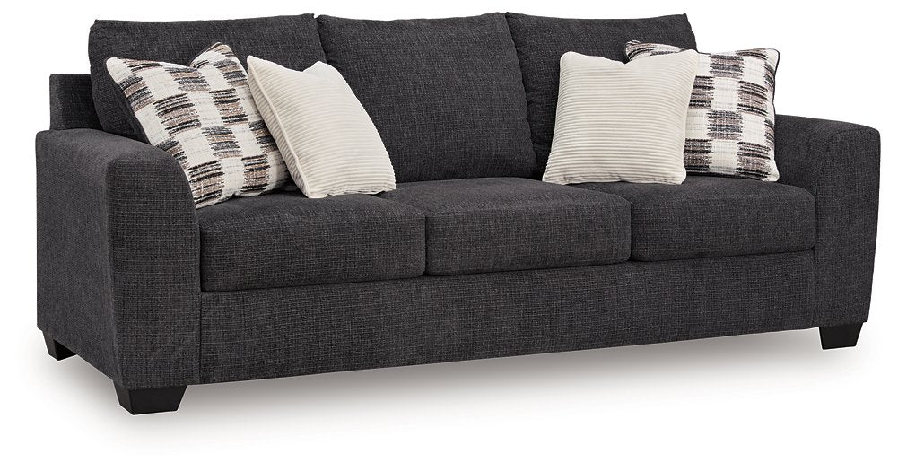 Loreo Sofa Sleeper - Furniture House (VA)