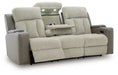 WhipLash Power Reclining Sofa - Furniture House (VA)