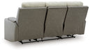 WhipLash Power Reclining Sofa - Furniture House (VA)