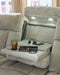 WhipLash Living Room Set - Furniture House (VA)