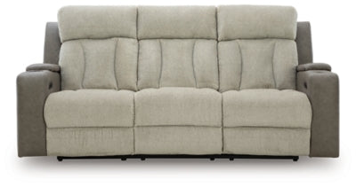 WhipLash Power Reclining Sofa - Furniture House (VA)