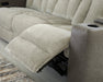 WhipLash Living Room Set - Furniture House (VA)