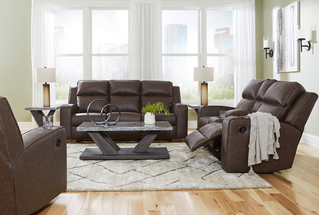 Lavenhorne Living Room Set - Furniture House (VA)