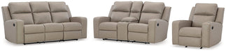 Lavenhorne Living Room Set - Furniture House (VA)