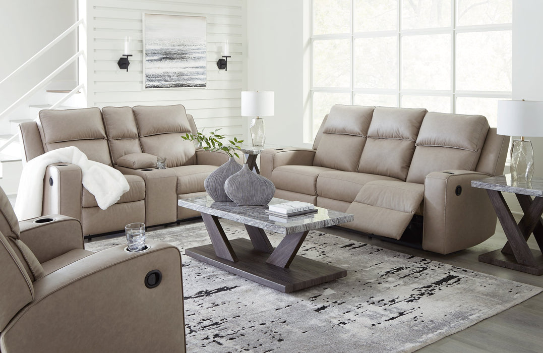 Lavenhorne Living Room Set - Furniture House (VA)