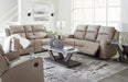 Lavenhorne Living Room Set - Furniture House (VA)