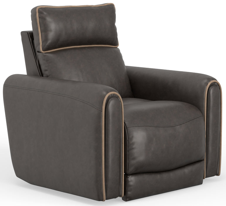 Nico Power Headrest Wall Hugger Recliner - Furniture House (VA)