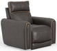Nico Power Headrest Wall Hugger Recliner - Furniture House (VA)