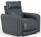 Nico Power Headrest Wall Hugger Recliner - Furniture House (VA)