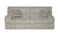 Ashland Power Lay Flat Recl Sofa - Furniture House (VA)