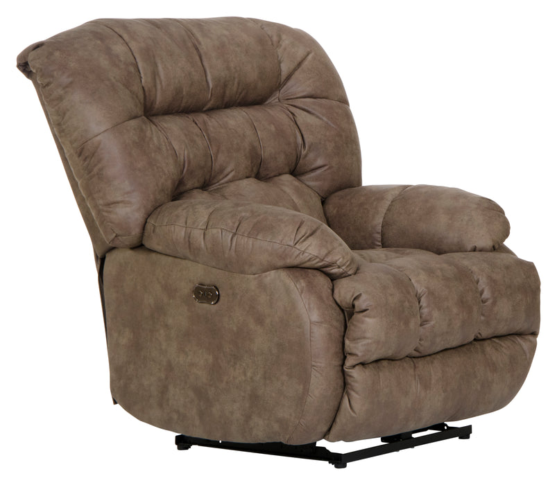 Benny Power Wall Hugger Recliner - Furniture House (VA)