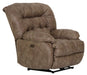 Benny Power Wall Hugger Recliner - Furniture House (VA)