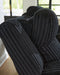 Forest Lake Power Reclining Sofa - Furniture House (VA)