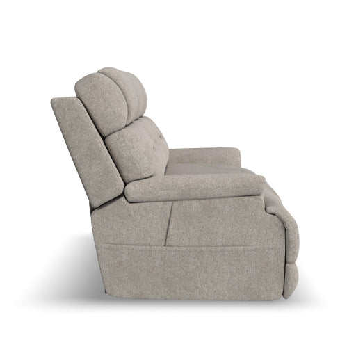 Zecliner Zofa Latitudes Power Sleep Sofa with Power Headrests & Lumbar - 5000008238 - Furniture House (VA)