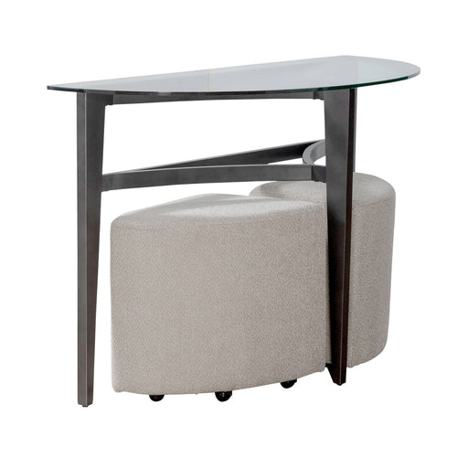 Capri Alt 3 Piece Set - Furniture House (VA)