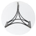 Capri Round End Table image