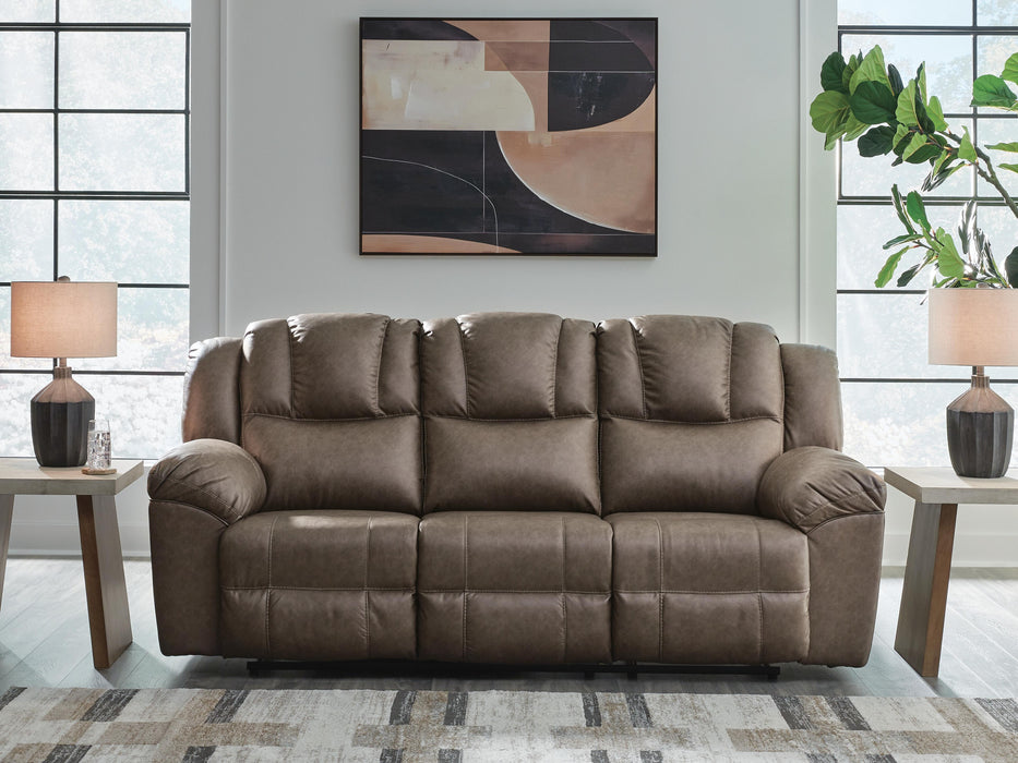 Lowilla Living Room Set - Furniture House (VA)
