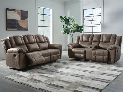 Lowilla Living Room Set - Furniture House (VA)