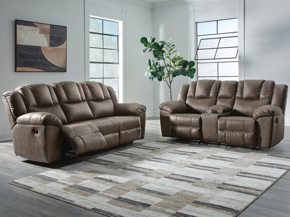 Lowilla Living Room Set - Furniture House (VA)