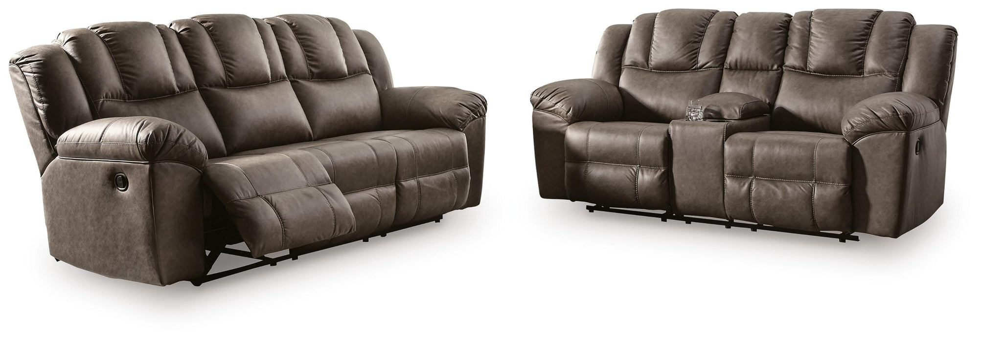 Lowilla Living Room Set - Furniture House (VA)