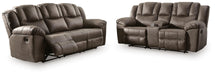 Lowilla Living Room Set - Furniture House (VA)