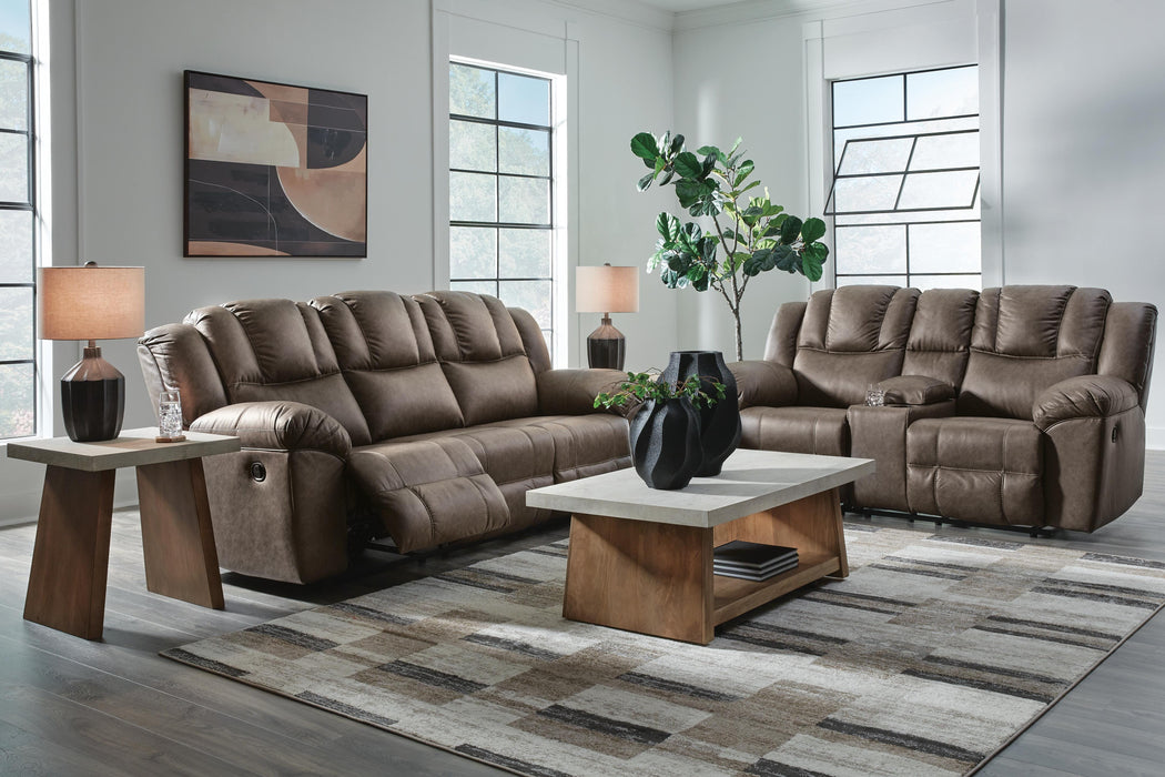 Lowilla Living Room Set - Furniture House (VA)