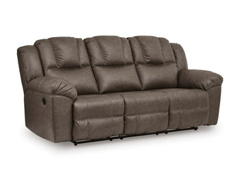 Lowilla Living Room Set - Furniture House (VA)