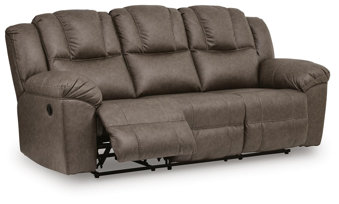 Lowilla Living Room Set - Furniture House (VA)