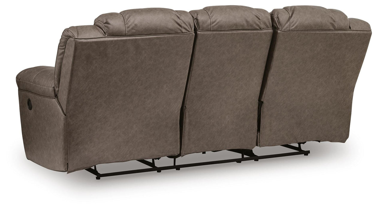 Lowilla Living Room Set - Furniture House (VA)