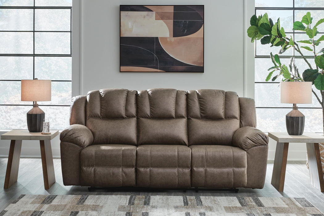 Lowilla Living Room Set - Furniture House (VA)