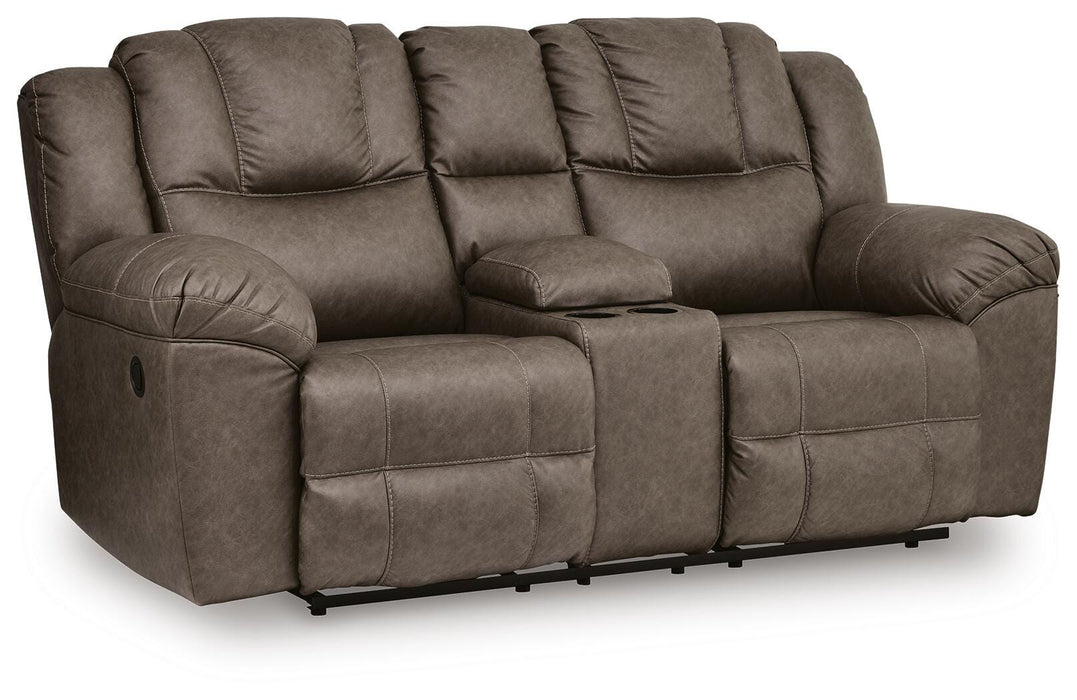 Lowilla Living Room Set - Furniture House (VA)