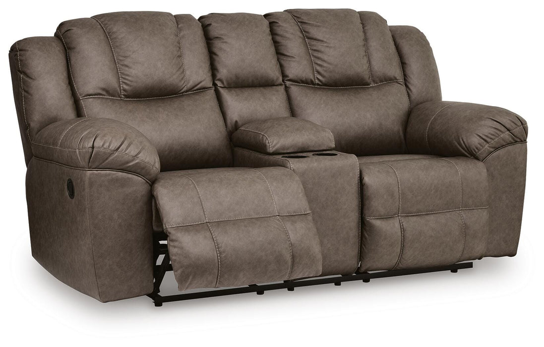 Lowilla Living Room Set - Furniture House (VA)