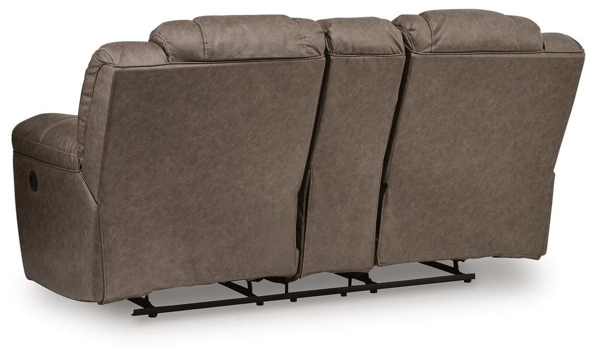 Lowilla Living Room Set - Furniture House (VA)