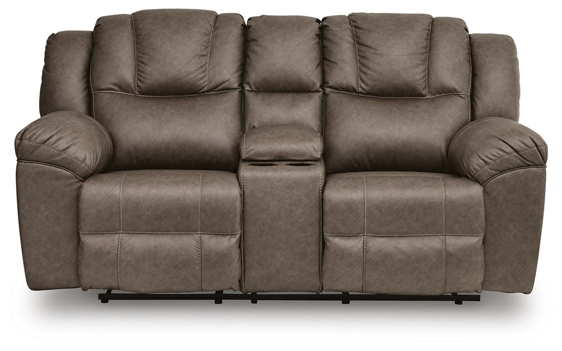 Lowilla Living Room Set - Furniture House (VA)